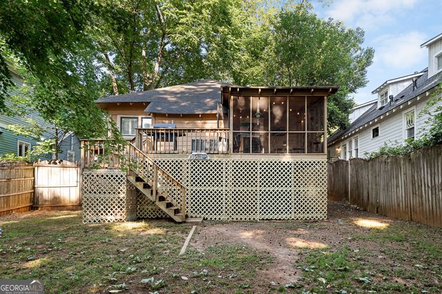 214 Melrose Avenue, Decatur, GA 30030