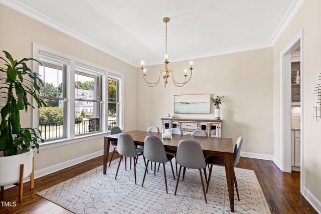 3209 Bryant Falls Court, Raleigh, NC 27613