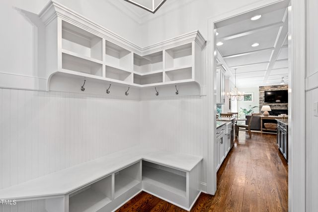 3209 Bryant Falls Court, Raleigh, NC 27613