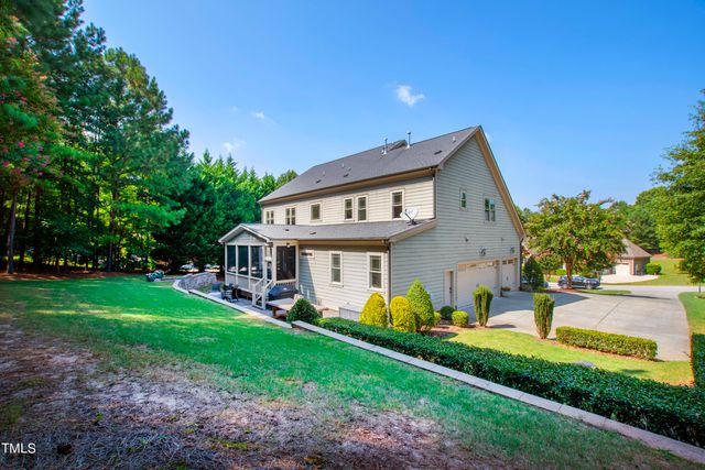 3209 Bryant Falls Court, Raleigh, NC 27613