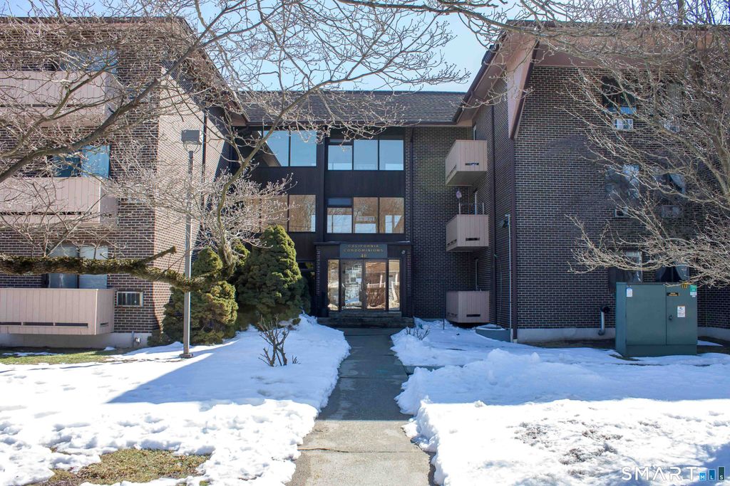 40 California Street C10, Stratford, CT 06615