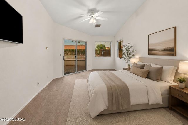 8089 E Gary Court, Tucson, AZ 85715