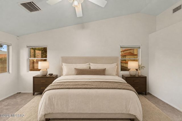 8089 E Gary Court, Tucson, AZ 85715