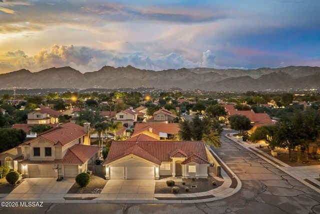 8089 E Gary Court, Tucson, AZ 85715