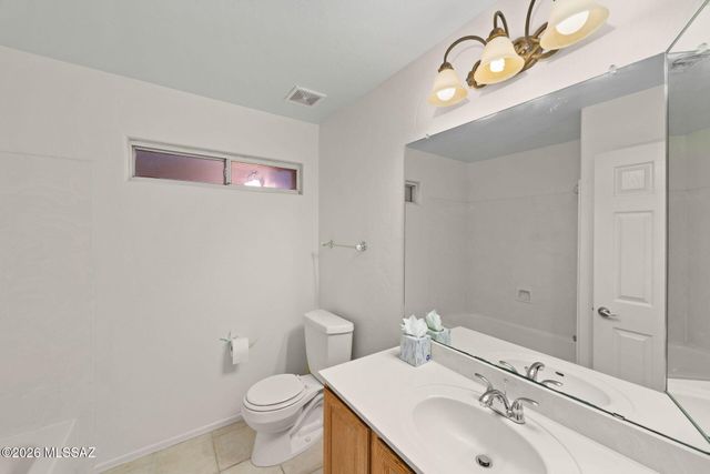 8089 E Gary Court, Tucson, AZ 85715