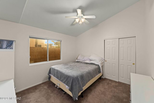 8089 E Gary Court, Tucson, AZ 85715