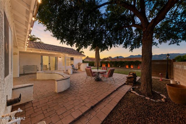 8089 E Gary Court, Tucson, AZ 85715