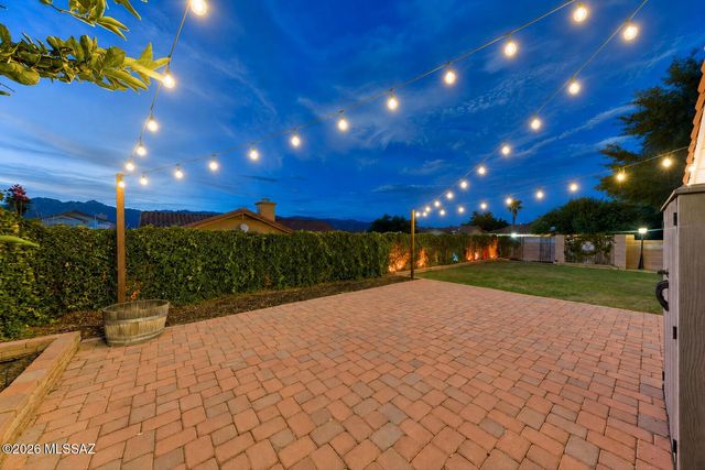 8089 E Gary Court, Tucson, AZ 85715