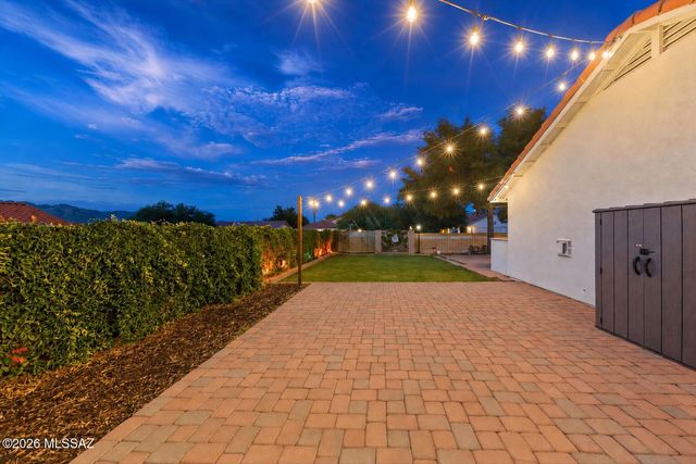 8089 E Gary Court, Tucson, AZ 85715