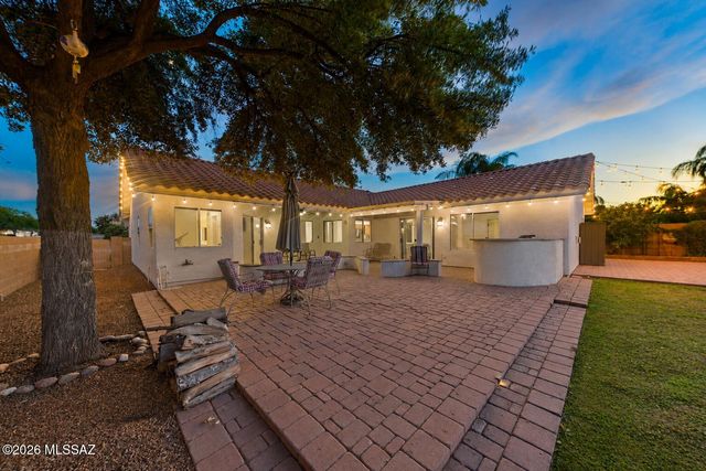 8089 E Gary Court, Tucson, AZ 85715