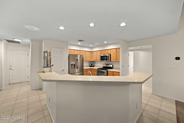 8089 E Gary Court, Tucson, AZ 85715