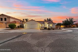 8089 E Gary Court, Tucson, AZ 85715