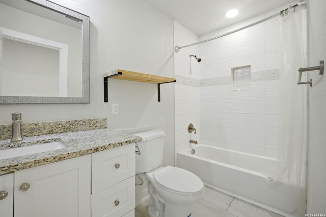 415 ARANSAS AVE, San Antonio, TX 78210