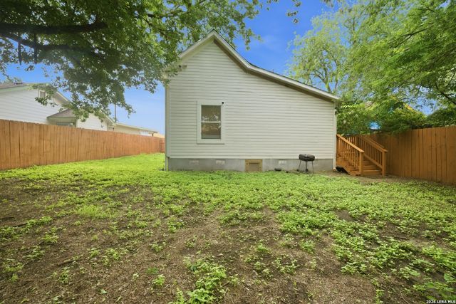 415 ARANSAS AVE, San Antonio, TX 78210