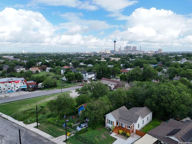 415 ARANSAS AVE, San Antonio, TX 78210