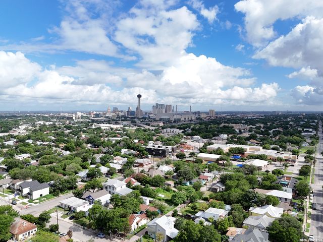 415 ARANSAS AVE, San Antonio, TX 78210