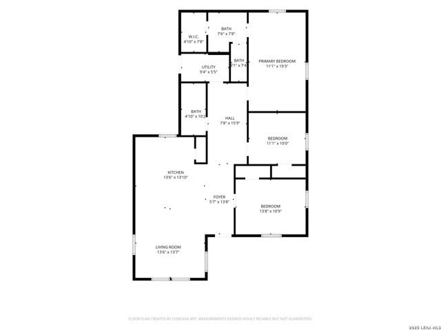 415 ARANSAS AVE, San Antonio, TX 78210