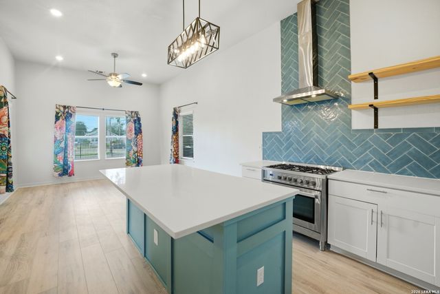 415 ARANSAS AVE, San Antonio, TX 78210
