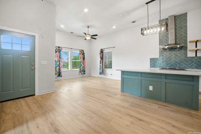 415 ARANSAS AVE, San Antonio, TX 78210