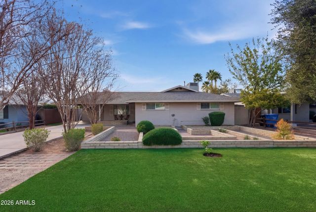 5234 N 15 Street, Phoenix, AZ 85014