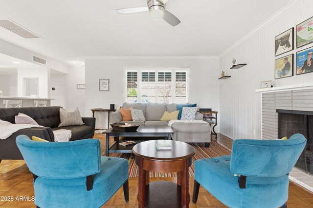 5234 N 15 Street, Phoenix, AZ 85014