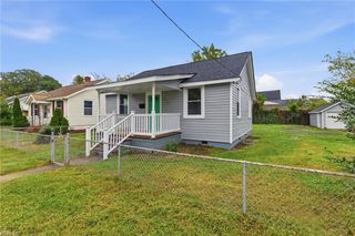 618 33rd ST, Newport News, VA 23607
