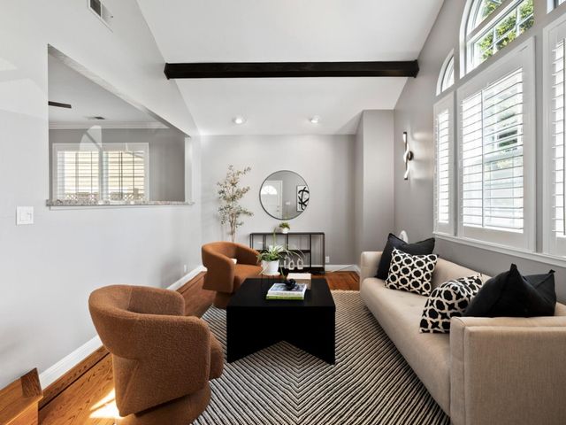 416 Upton Street, Redwood City, CA 94062