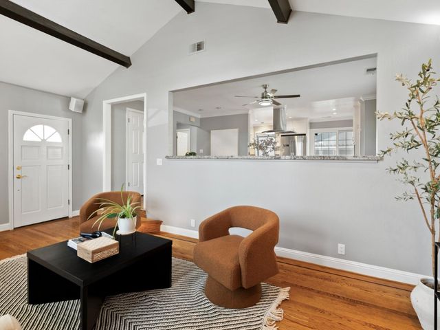 416 Upton Street, Redwood City, CA 94062