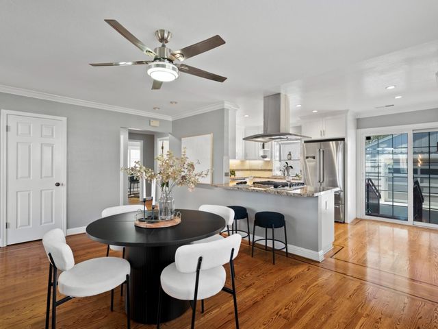 416 Upton Street, Redwood City, CA 94062