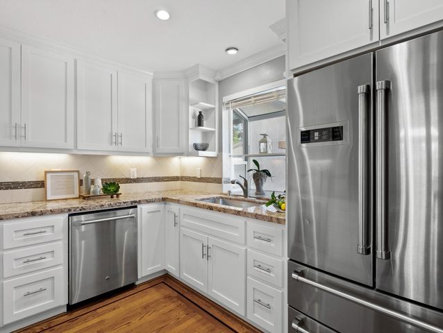 416 Upton Street, Redwood City, CA 94062