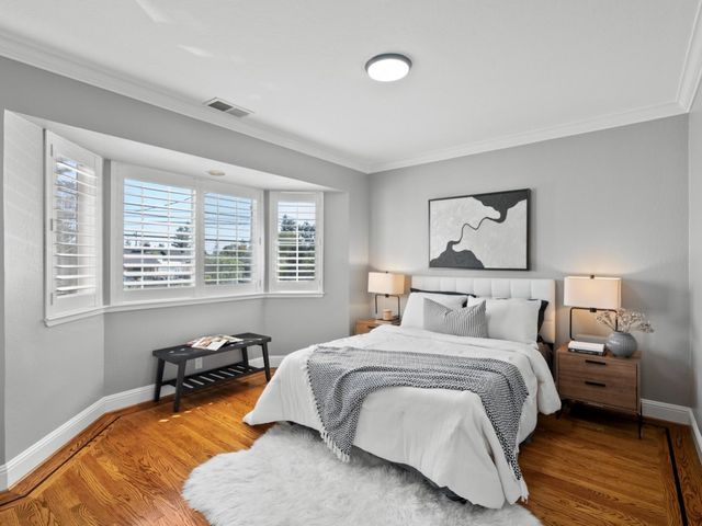 416 Upton Street, Redwood City, CA 94062