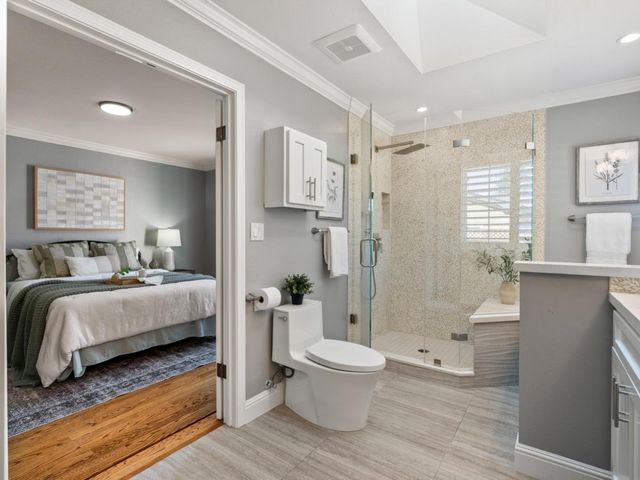 416 Upton Street, Redwood City, CA 94062