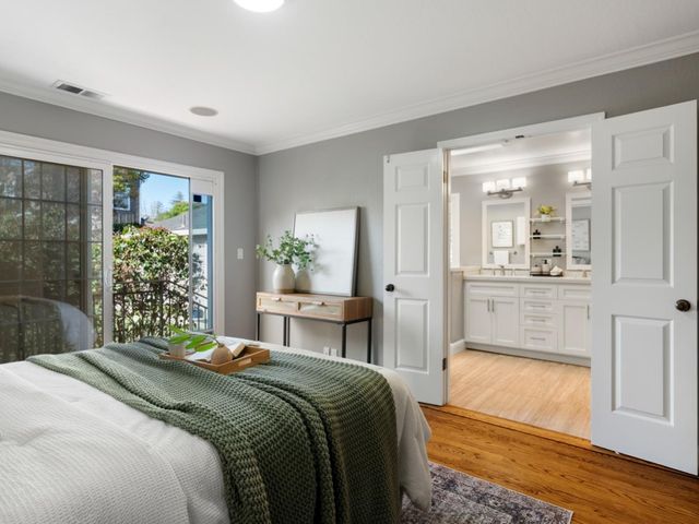 416 Upton Street, Redwood City, CA 94062