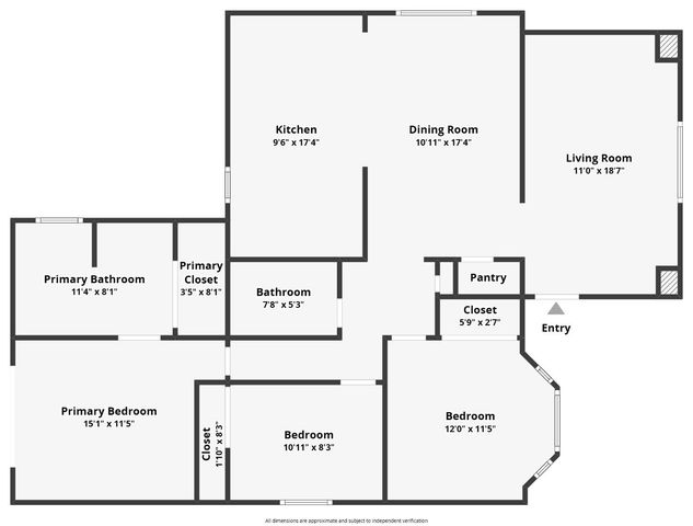 416 Upton Street, Redwood City, CA 94062