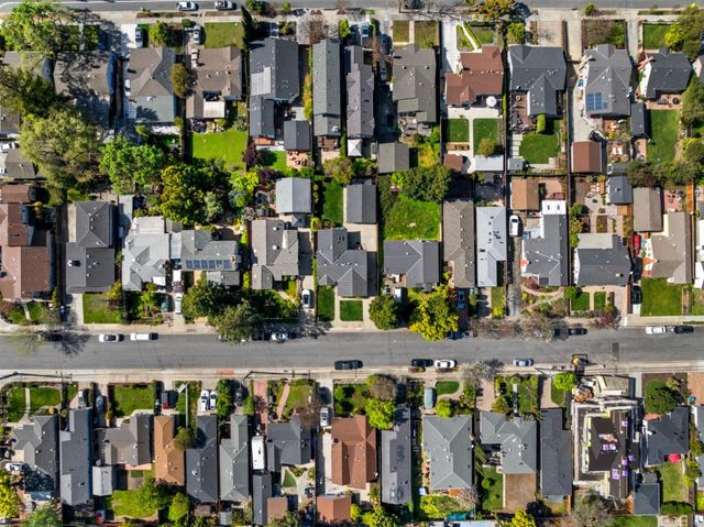 416 Upton Street, Redwood City, CA 94062