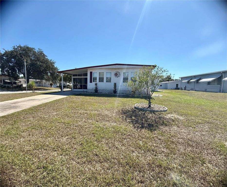 14386 STARCROSS STREET, Brooksville, FL 34613