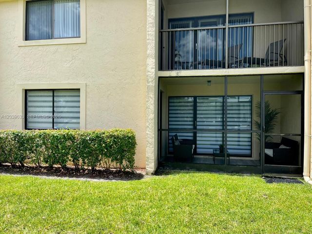 16461 Blatt Blvd 103, Weston, FL 33326