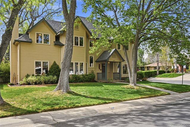 2401 S Garfield Street, Denver, CO 80210