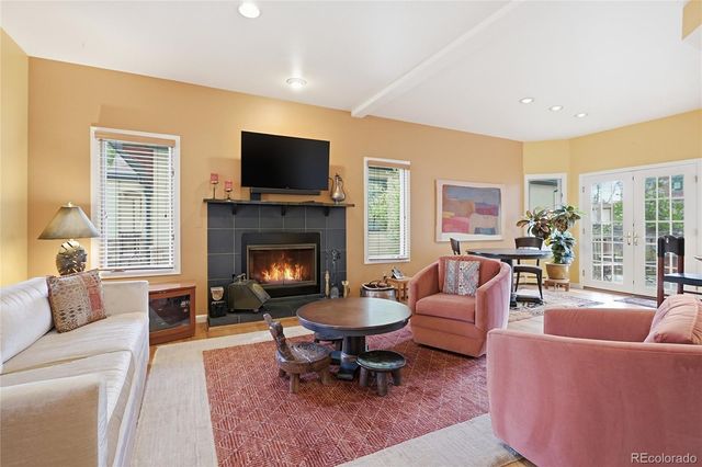 2401 S Garfield Street, Denver, CO 80210