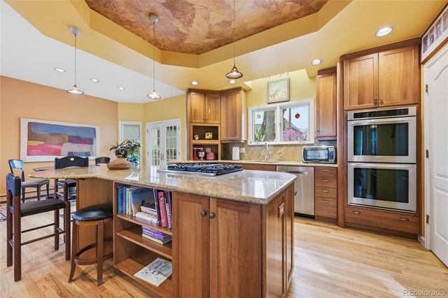 2401 S Garfield Street, Denver, CO 80210