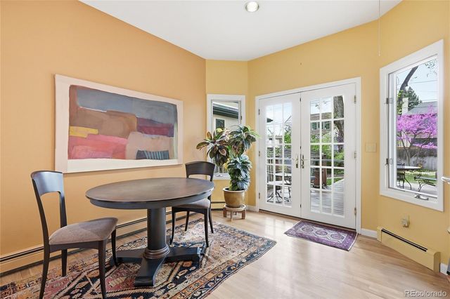 2401 S Garfield Street, Denver, CO 80210