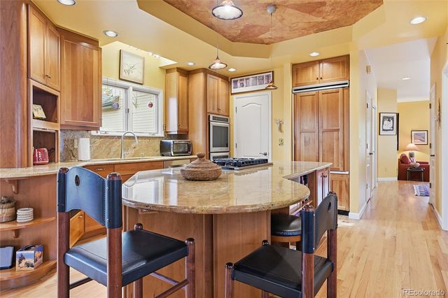 2401 S Garfield Street, Denver, CO 80210