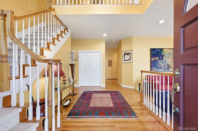 2401 S Garfield Street, Denver, CO 80210