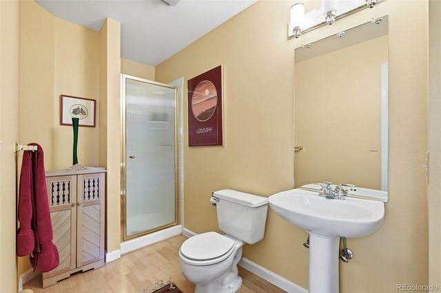 2401 S Garfield Street, Denver, CO 80210