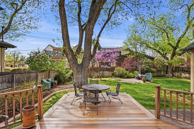 2401 S Garfield Street, Denver, CO 80210