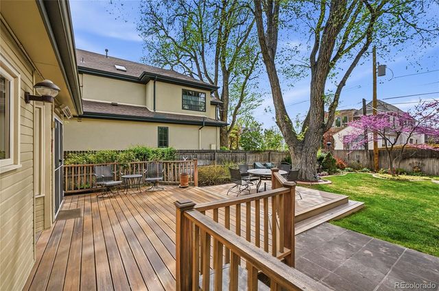 2401 S Garfield Street, Denver, CO 80210