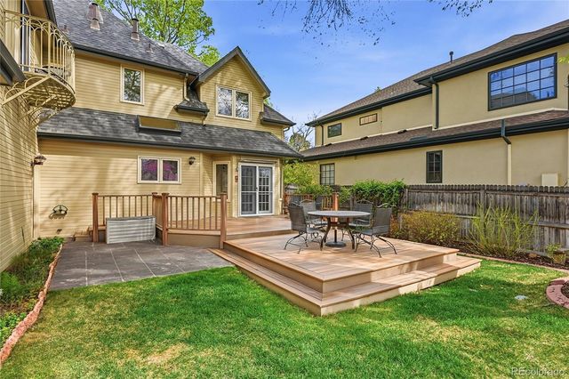 2401 S Garfield Street, Denver, CO 80210