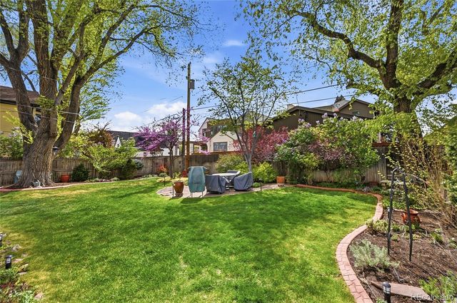 2401 S Garfield Street, Denver, CO 80210