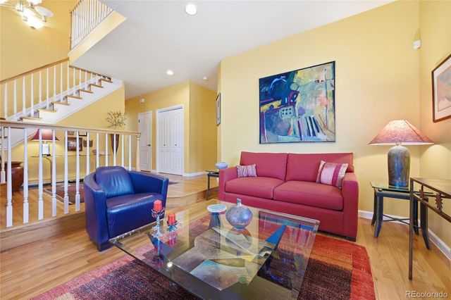 2401 S Garfield Street, Denver, CO 80210