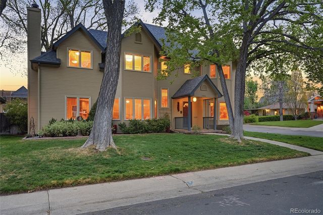 2401 S Garfield Street, Denver, CO 80210